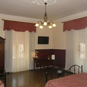Camera superior con letto king size